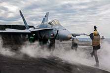 Lockheed Martin, ABD Donanmasının yeni nesil uçak programından çekildi