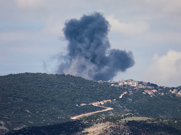 İsrail-Hizbullah arasında gerilim tırmanıyor: ateşkes tehlikede