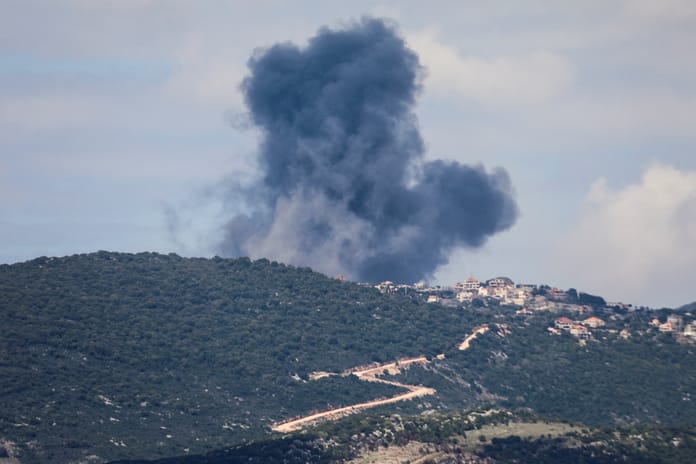 İsrail-Hizbullah arasında gerilim tırmanıyor: ateşkes tehlikede