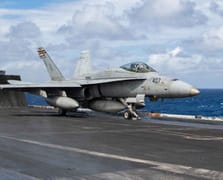 ABD Donanması bu hafta yeni nesil savaş uçağının üreticisini seçecek