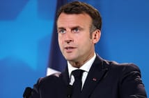 Macron'un Filistin'i tanıma açıklaması İsrail'i rahatsız etti