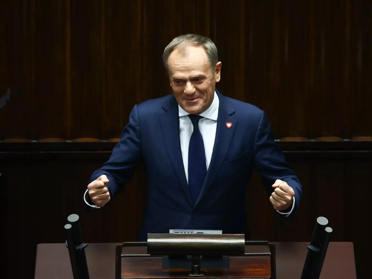 Polonya savunma sanayii için AB pandemi fonlarını kullanacak