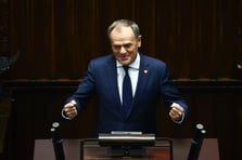 Polonya AB pandemi fonlarını savunma için kullanmayı planlıyor