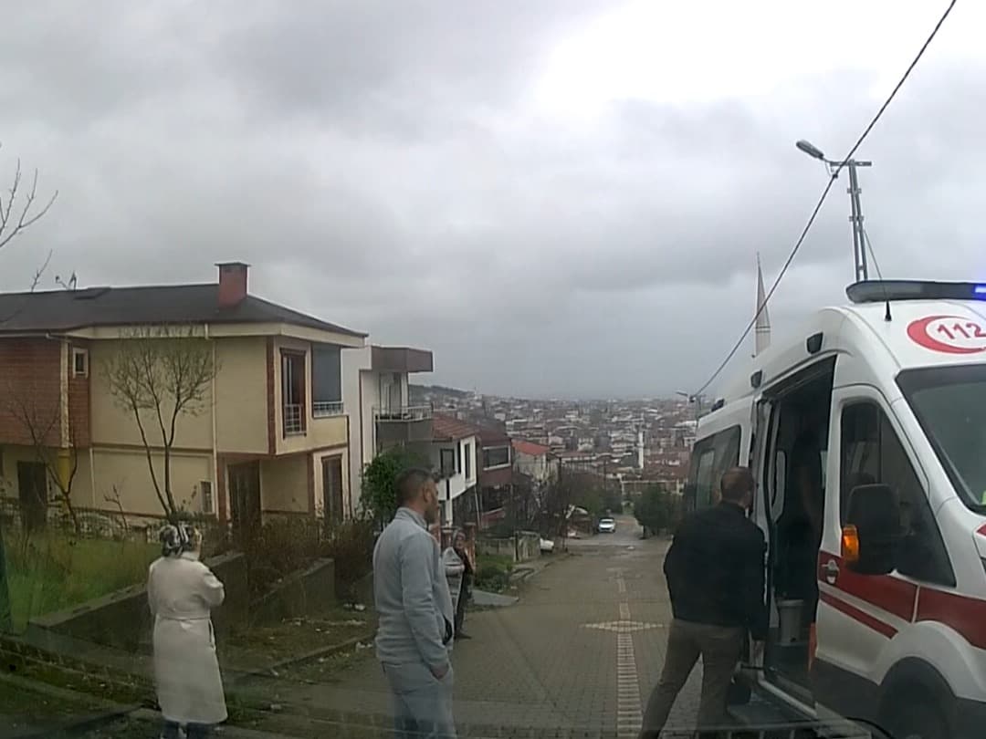 Başıboş köpekler 5 yaşındaki çocuğa saldırdı