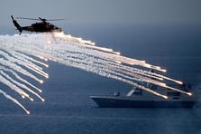 Gürcistan'ın eski AB Misyonu Başkanı Sabanadze: Türkiye, Karadeniz’de dengeyi sağlıyor