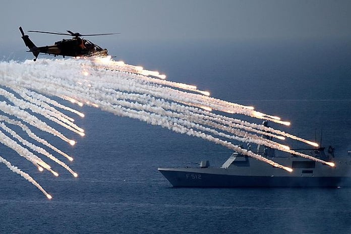 Gürcistan'ın eski AB Misyonu Başkanı Sabanadze: Türkiye, Karadeniz’de dengeyi sağlıyor