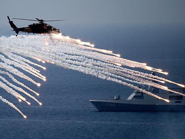 Gürcistan'ın eski AB Misyonu Başkanı Sabanadze: Türkiye, Karadeniz’de dengeyi sağlıyor