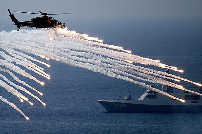 Gürcistan'ın eski AB Misyonu Başkanı Sabanadze: Türkiye, Karadeniz’de dengeyi sağlıyor