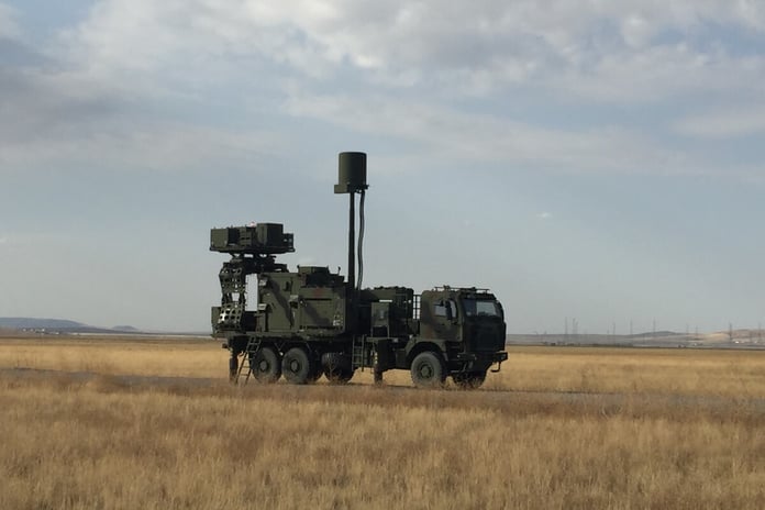 ASELSAN VURAL Radar Elektronik Destek Sistemi, Kıbrıs Rum Yönetimini panikletti