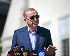 Cumhurbaşkanı Erdoğan boykot çağrılarına tepki gösterdi