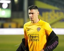 Aston Villa, Eyüpspor'dan Berke Özer'i gözüne kestirdi