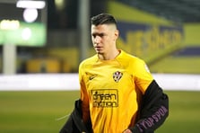 Aston Villa, Eyüpspor'dan Berke Özer'i gözüne kestirdi