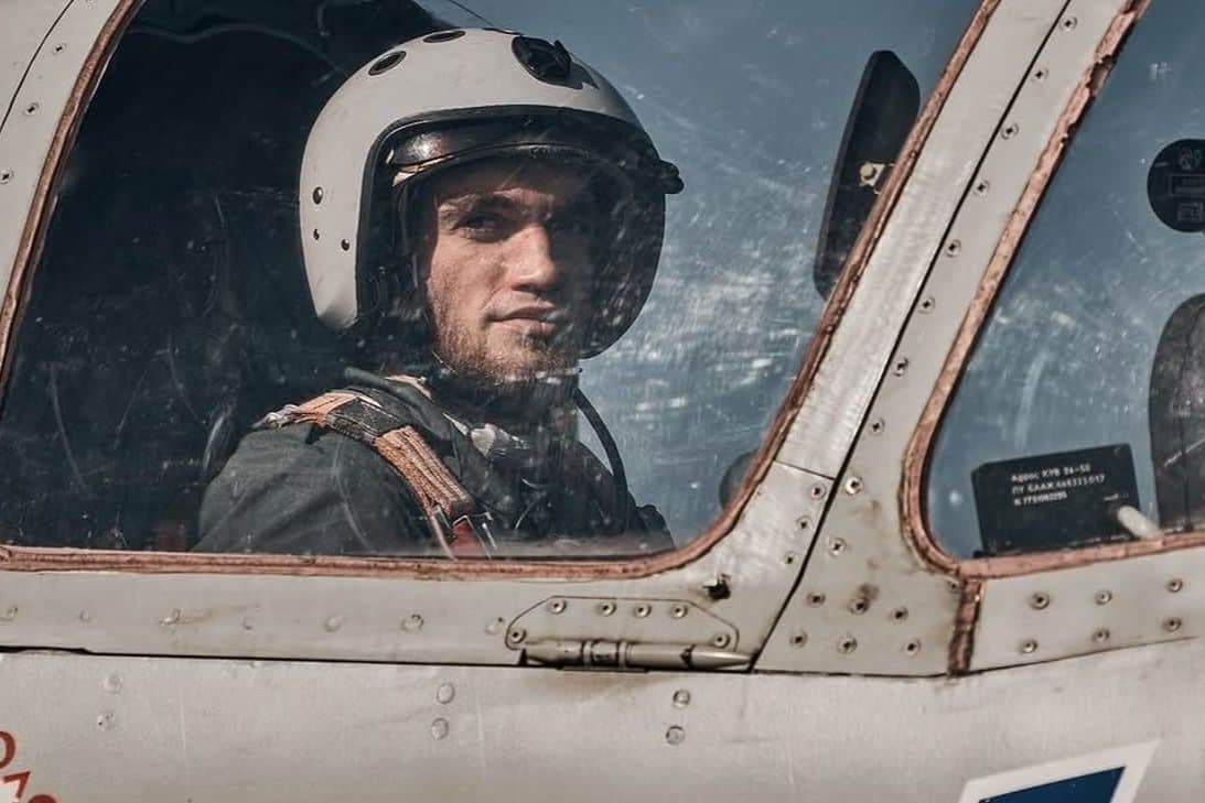 Ukraynalı F-16 pilotu görev sırasında öldürüldü
