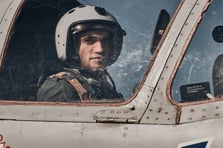 Zelenskiy Ukraynalı F-16 pilotunun görevi başında öldürüldüğünü doğruladı