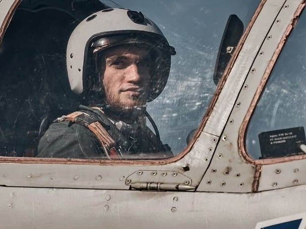 Zelenskiy Ukraynalı F-16 pilotunun görevi başında öldürüldüğünü doğruladı