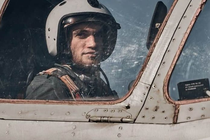 Zelenskiy Ukraynalı F-16 pilotunun görevi başında öldürüldüğünü doğruladı