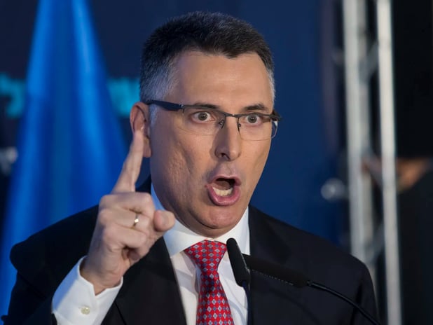 İsrail Dışişleri Bakanı Gideon Saar'dan Türkiye açıklaması