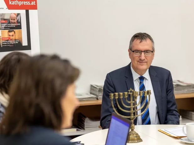 Gizli toplantıda skandal açıklama: Gazzeli çocuklar infaz edilmeli