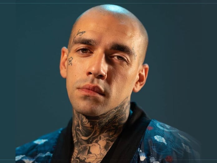 Gaziler Vakfı Rapçi Ezhel'in bağışını kabul etmedi