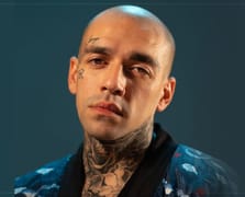 Gaziler Vakfı Rapçi Ezhel'in bağışını kabul etmedi