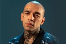 Gaziler Vakfı Rapçi Ezhel'in bağışını kabul etmedi