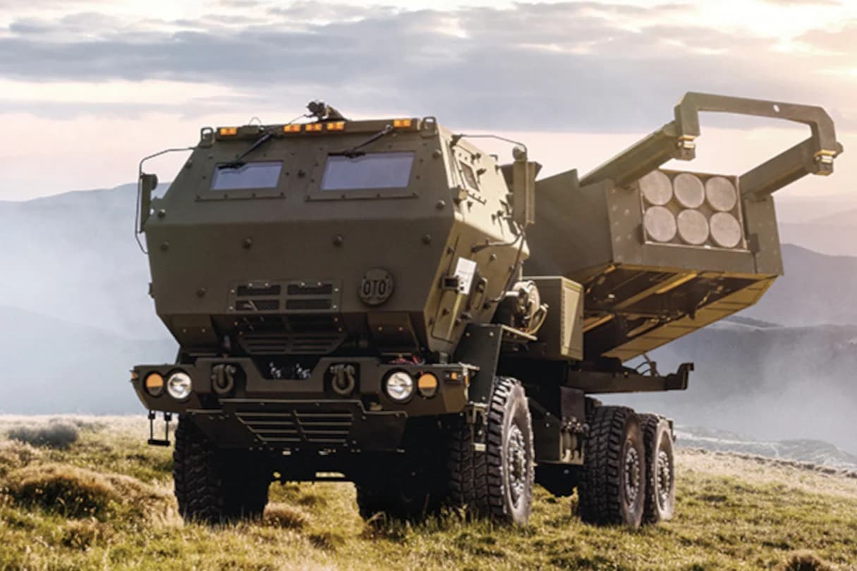 Fransa yerli HIMARS alternatifini test edecek