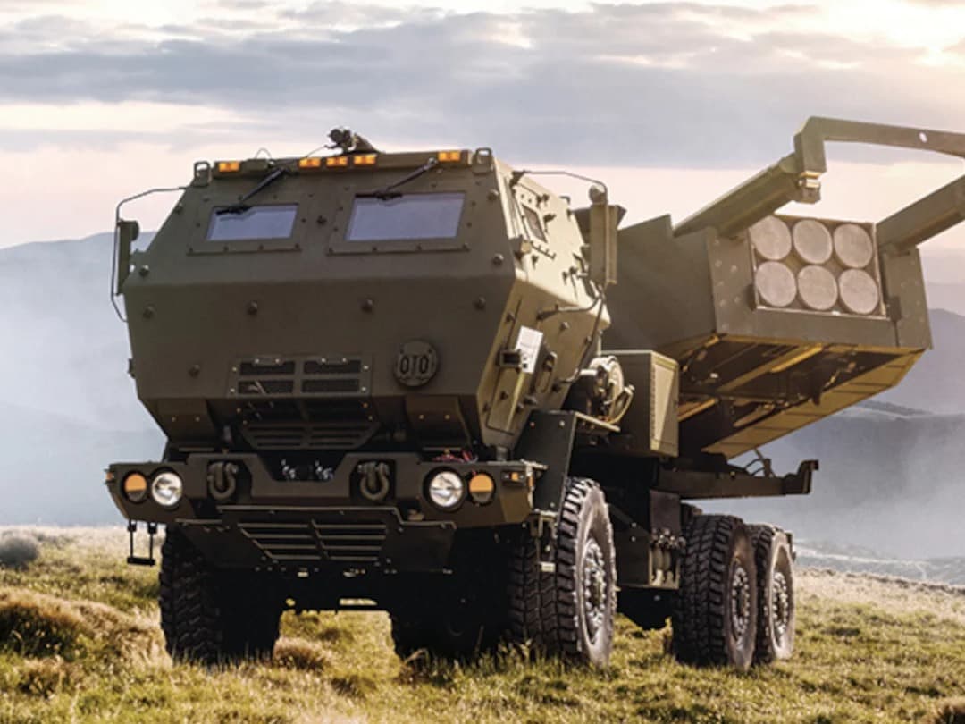 Fransa yerli HIMARS alternatifini test edecek