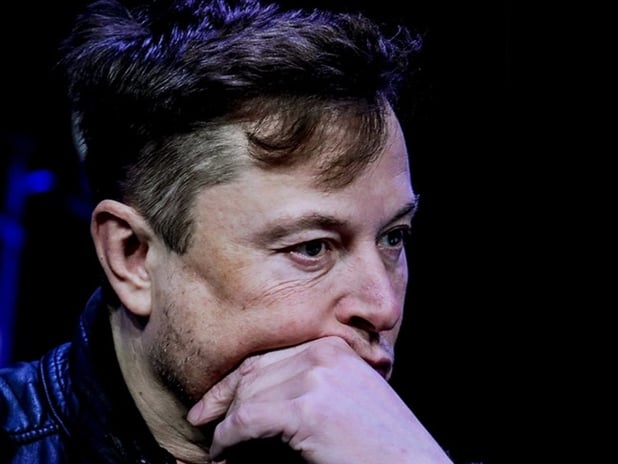 Musk'ın görevi bırakacağı iddia edildi