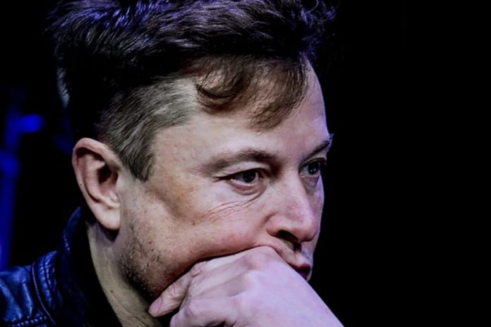 Musk'ın görevi bırakacağı iddia edildi