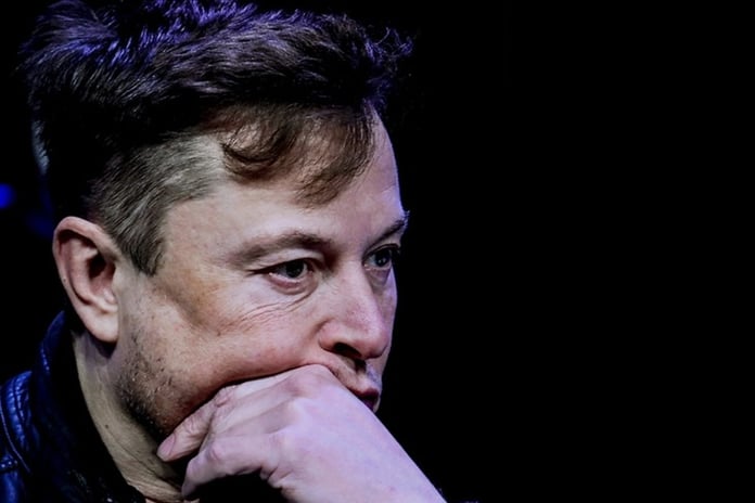Musk'ın görevi bırakacağı iddia edildi