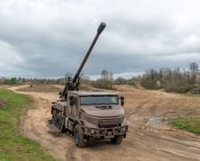 Bulgaristan, Fransa'dan CAESAR obüsü almayı planlıyor