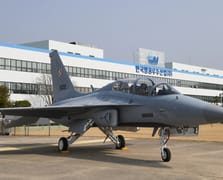 Mısır Güney Kore'den FA-50 savaş uçağı alacak