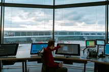 İstanbul Havalimanı'nda "eş zamanlı üçlü bağımsız pist operasyonu" başladı