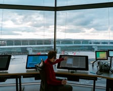 İstanbul Havalimanı'nda "eş zamanlı üçlü bağımsız pist operasyonu" başladı