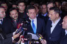 İmamoğlu'nun yakın çevresindeki bazı isimlerin mal varlıkları donduruldu