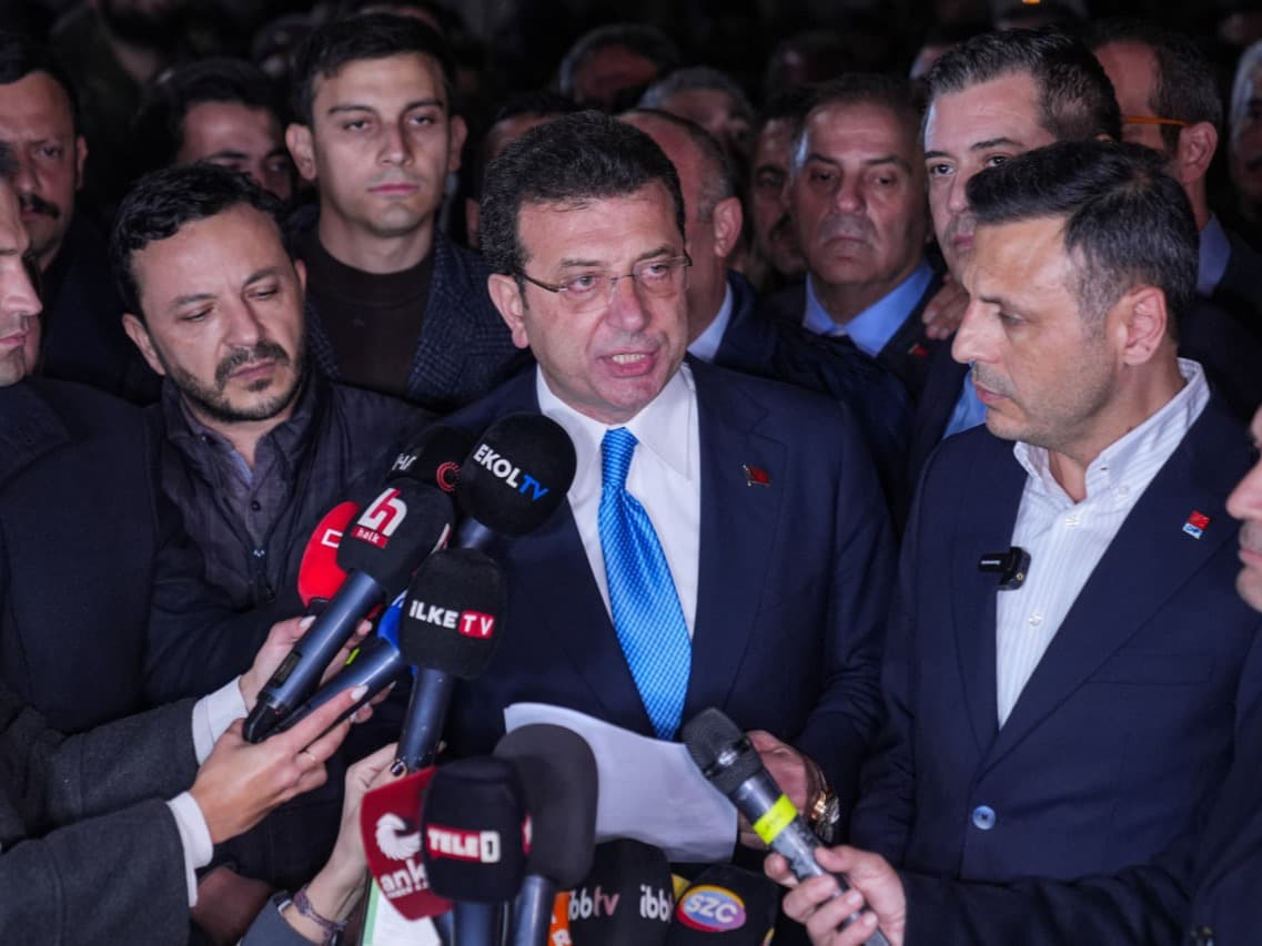 İmamoğlu'nun yakın bazı isimlerin mal varlıkları donduruldu