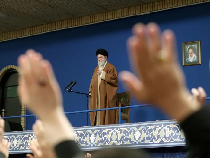 CNN International: ABD-İran nükleer görüşmelerine dair neler biliniyor?