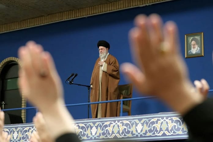 CNN International: ABD-İran nükleer görüşmelerine dair neler biliniyor?