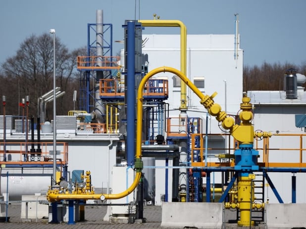 Gümrük vergisi baskısı altındaki Avrupa, ABD’den doğalgaz tedarikini artıracak