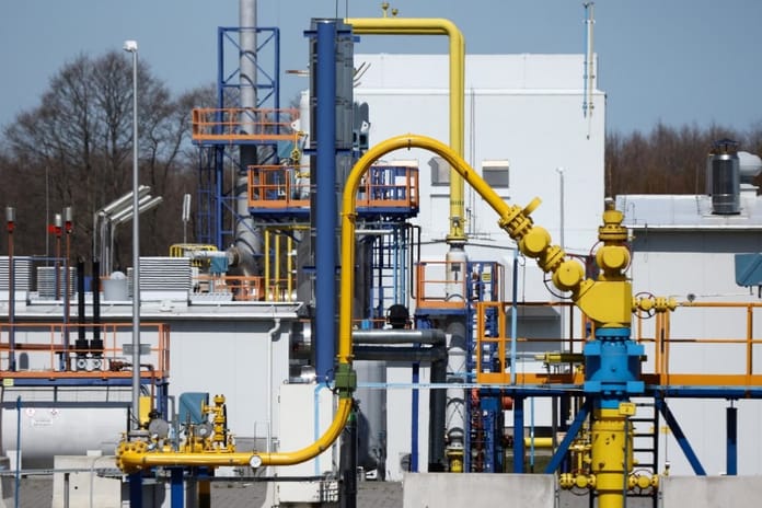 Gümrük vergisi baskısı altındaki Avrupa, ABD’den doğalgaz tedarikini artıracak