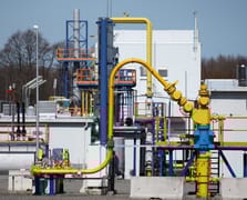 Gümrük vergisi baskısı altındaki Avrupa, ABD’den doğalgaz tedarikini artıracak