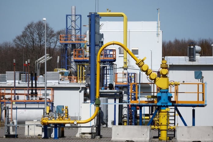 Gümrük vergisi baskısı altındaki Avrupa, ABD’den doğalgaz tedarikini artıracak