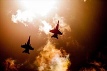 Real Clear World: Tayvan Boğazı krizi savaşa doğru mu ilerliyor?