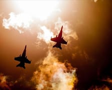 Real Clear World: Tayvan Boğazı krizi savaşa doğru mu ilerliyor?