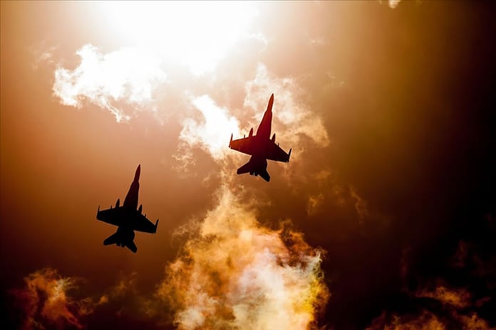 Real Clear World: Tayvan Boğazı krizi savaşa doğru mu ilerliyor?