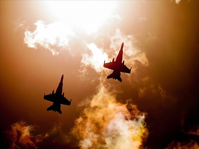 Real Clear World: Tayvan Boğazı krizi savaşa doğru mu ilerliyor?