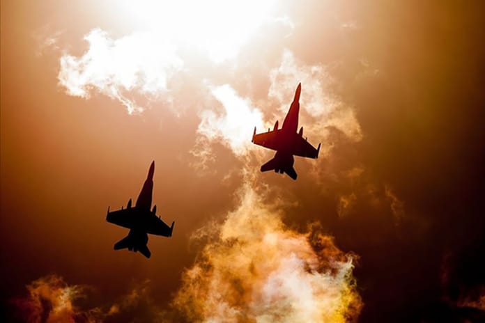 Real Clear World: Tayvan Boğazı krizi savaşa doğru mu ilerliyor?