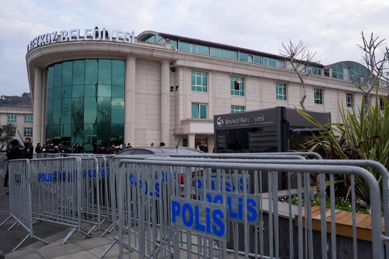 Yolsuzluk WhatsApp grubunda planlanmış