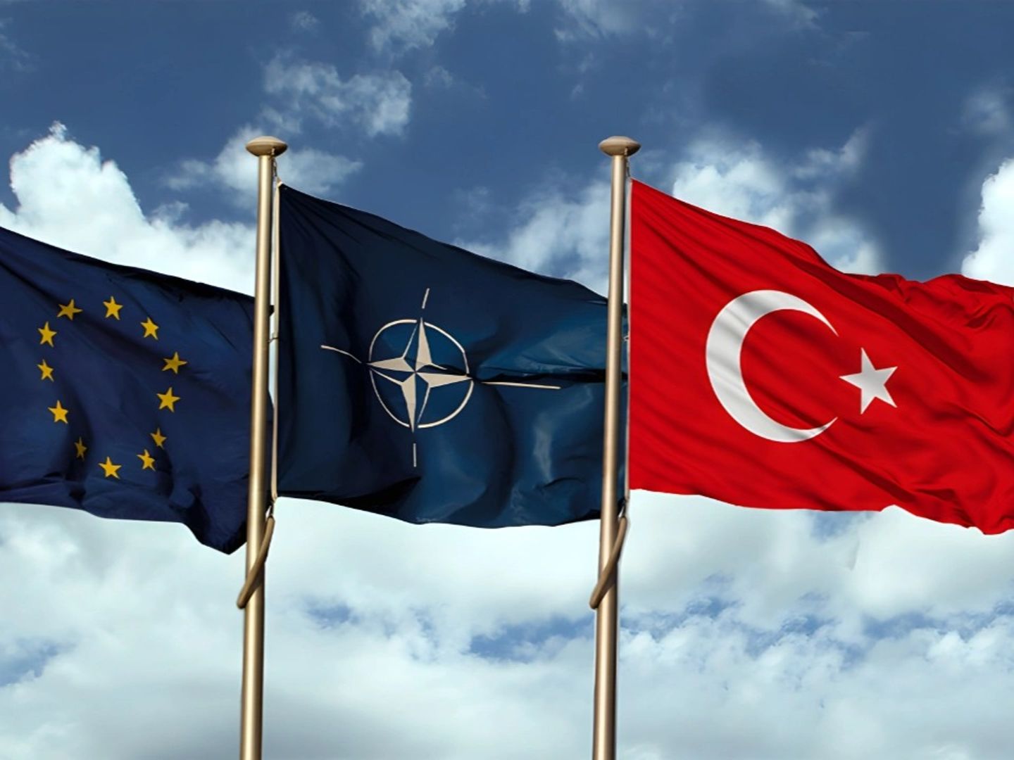 NATO’dan AB ve Türkiye’ye çağrı: İş birliği derinleştirilmeli 