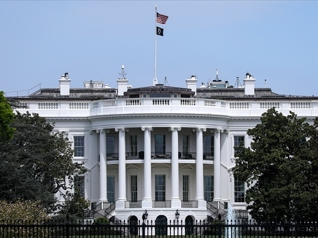 Beyaz Saray: Çin'e uygulanan gümrük vergileri %245'e çıkabilir